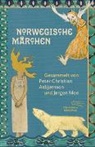 Peter Christian Asbjørnsen, Jørgen Moe - Norwegische Märchen