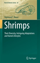 Raymond T Bauer, Raymond T. Bauer - Shrimps