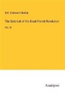 Mm. Erckmann-Chatrian - The Outbreak of the Great French Revolution