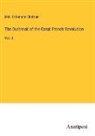 Mm. Erckmann-Chatrian - The Outbreak of the Great French Revolution
