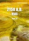 Harald Kaup - 2158 A.D. - Vias -