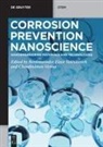 Berdimurodov Elyor Tukhlievich, Berdimurodov Elyor Tu, Berdimurodov Elyor Tukhlievich, Verma, Chandrabhan Verma - Corrosion Prevention Nanoscience