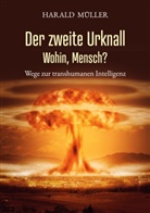 Harald Müller - Der zweite Urknall