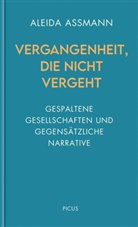 Aleida Assmann - Gespaltene Gesellschaften und gegensätzliche Narrative