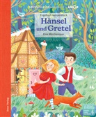 Engelbert Humperdinck, Bert Alexander Petzold, Antje Hamer, Katya Kuznetsova, Jana Rahma - Hänsel und Gretel. Eine Märchenoper., m. 1 Audio