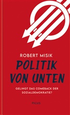 Robert Misik - Politik von unten