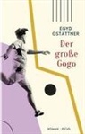 Egyd Gstättner - Der große Gogo