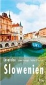 Irene Hanappi, Stefan Schomann - Lesereise Slowenien