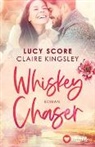 Claire Kingsley, Lucy Score - Whiskey Chaser
