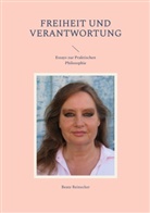 Beate Reinecker - Freiheit und Verantwortung