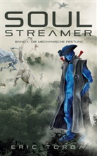 Eric Torda - Soulstreamer