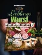 Roland Rauscheder - Lieblingswurst