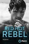 Olivia Hayle - Red Hot Rebel