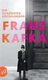 Franz Kafka, Christina Salmen - Die schönsten Erzählungen