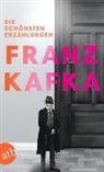 Franz Kafka, Christina Salmen - Die schönsten Erzählungen