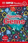 DK - DK Super Readers Pre-Level Sparkly Gems