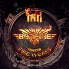 Bonfire - Fireworks MMXXIII, 1 Audio-CD (Digipak) (Hörbuch)