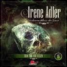 Irene Adler - Den Tod Vor Augen, 1 Audio-CD (Audio book)