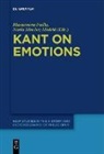 Mariannina Failla, Sánchez Madrid, Nuria Sánchez Madrid - Kant on Emotions