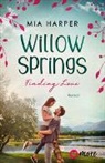 Mia Harper - Willow-Springs-Reihe