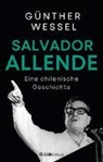 Günther Wessel - Salvador Allende