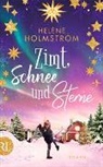 Heléne Holmström - Zimt, Schnee und Sterne