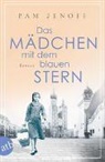 Pam Jenoff - Das Mädchen mit dem blauen Stern