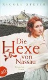 Nicole Steyer - Die Hexe von Nassau