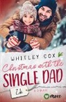 Whitley Cox - Christmas with the Single Dad - Zak