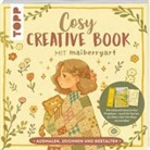 Mai Nguyen Nhu - Cosy Creative Book mit maiberryart
