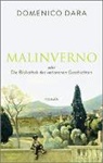 Domenico Dara - Malinverno oder Die Bibliothek der verlorenen Geschichten