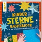 Sabine Seyffert - Kinder-Sterne-Bastelblock