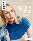 Lydia Klös - Kragen stricken (kreativ.kompakt.)