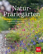 Anke Clark - Natur-Präriegärten