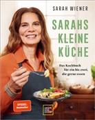 Sarah Wiener - Sarahs kleine Küche