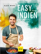 Alex Wahi - Easy Indien
