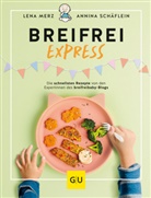 Lena Merz, Annina Schäflein - Breifrei Express