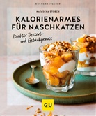Natascha Storch - Kalorienarmes für Naschkatzen