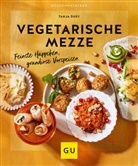 Tanja Dusy - Vegetarische Mezze
