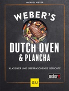 Manuel Weyer - Weber's Dutch Oven und Plancha