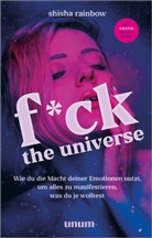 Shisha Rainbow - F*ck the Universe