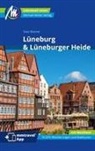Sven Bremer - Lüneburg & Lüneburger Heide Reiseführer Michael Müller Verlag