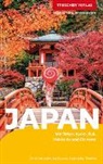 Christine Liew, Isa Ducke, Christine Liew, Natascha Thoma - TRESCHER Reiseführer Japan