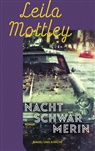 Leila Mottley - Nachtschwärmerin