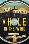 David Goodrich - A Hole in the Wind