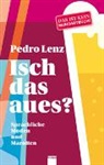 Pedro Lenz - Isch das aues?