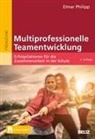 Elmar Philipp - Multiprofessionelle Teamentwicklung