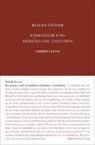Rudolf Steiner, Hans-Christian Zehnter - Kosmologie und menschliche Evolution. Farbenlehre