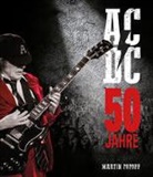 Martin Popoff, Paul Fleischmann - 50 Jahre AC/DC