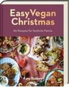 Katy Beskow - Easy Vegan Christmas
